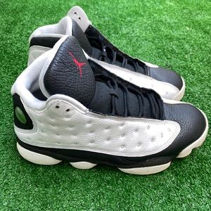 AIR JORDAN 13 " HE GOT GAME SZ 10